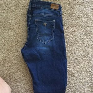 Guess jeans